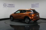 2022 Nissan Kicks 1.6 Exclusive At