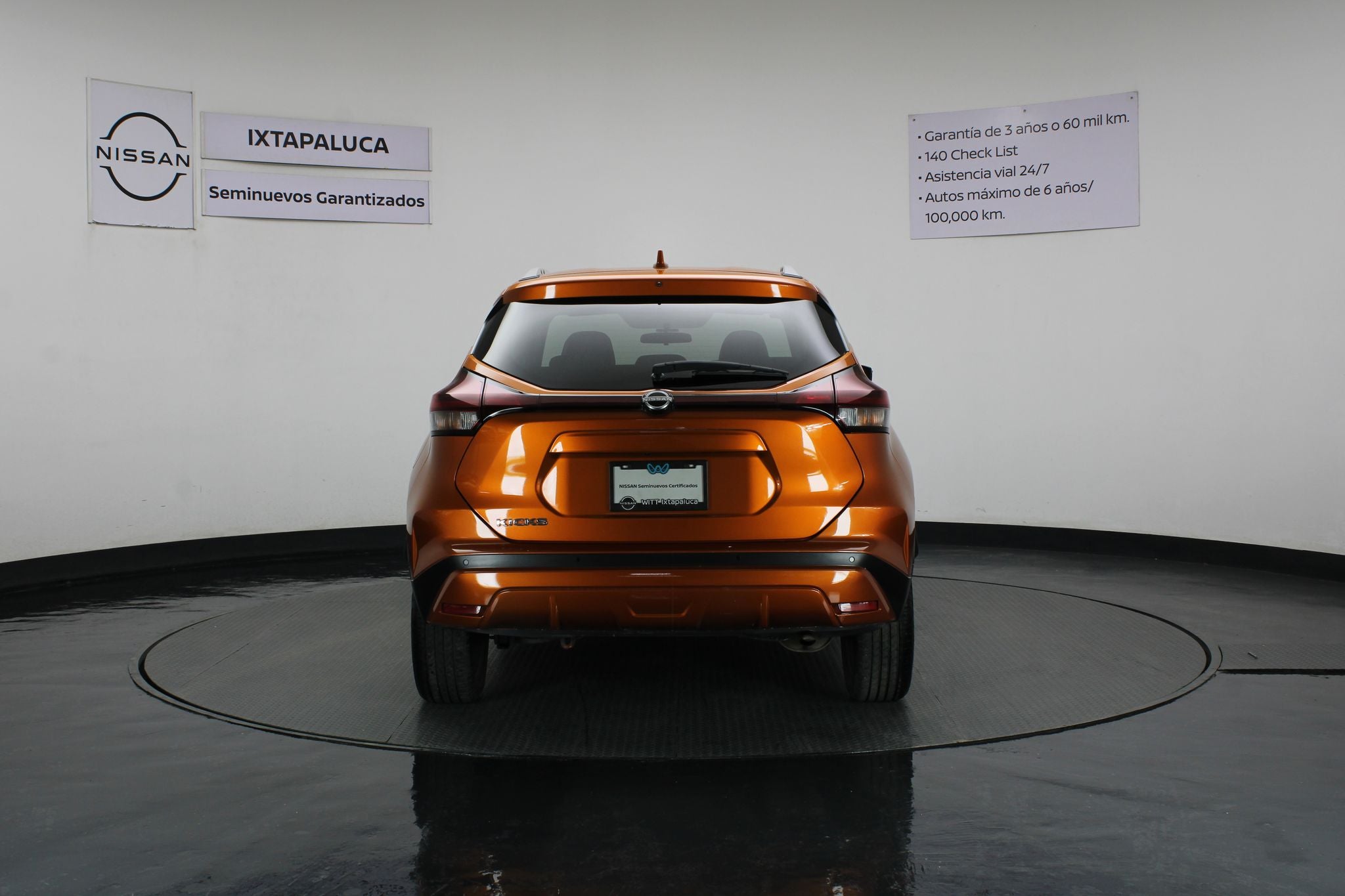 2022 Nissan Kicks 1.6 Exclusive At