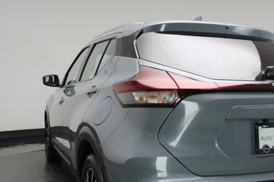 2021 Nissan Kicks 1.6 Advance Mt
