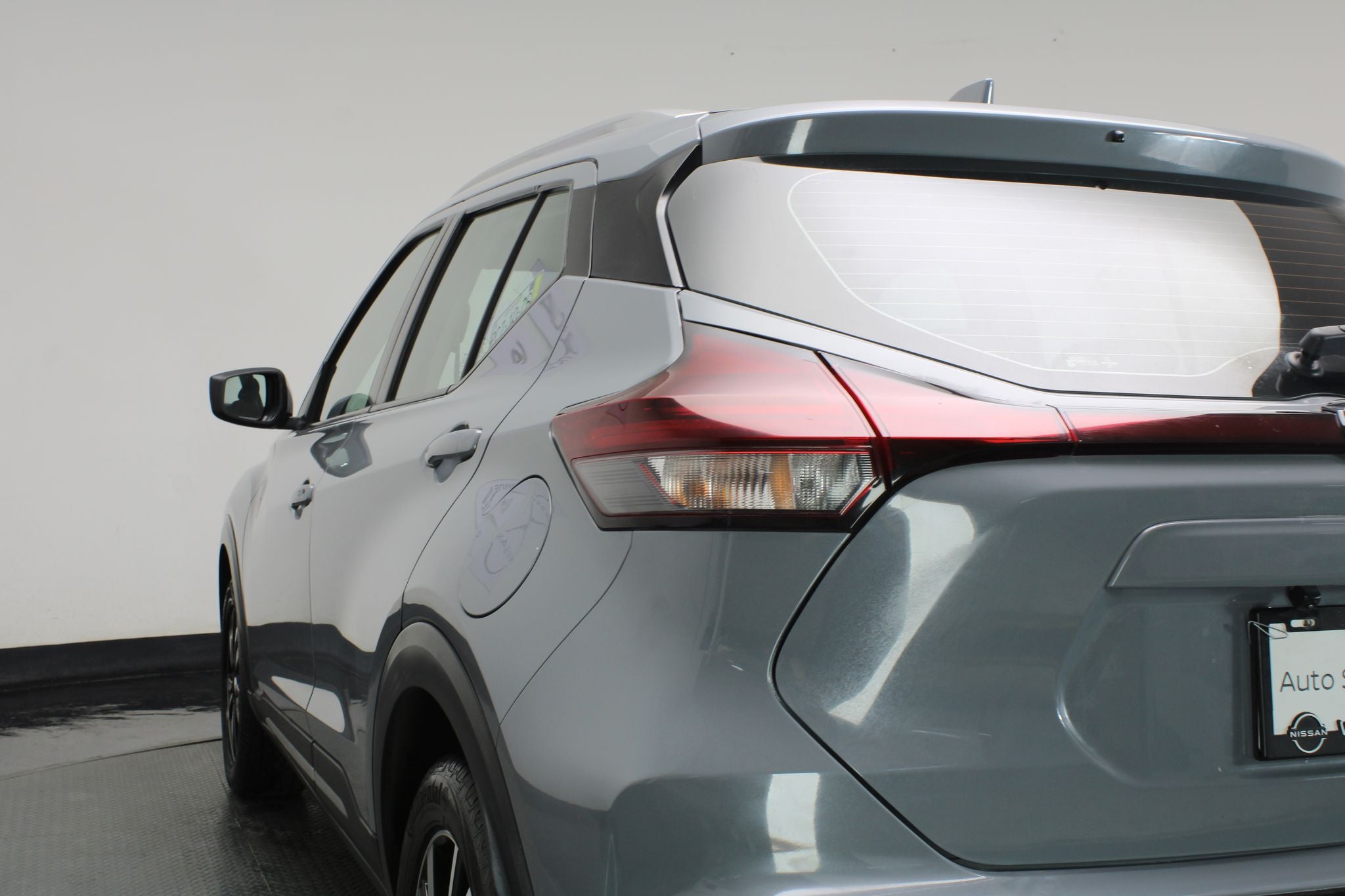 2021 Nissan Kicks 1.6 Advance Mt