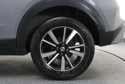 2021 Nissan Kicks 1.6 Advance Mt