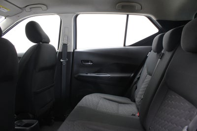 2021 Nissan Kicks 1.6 Advance Mt