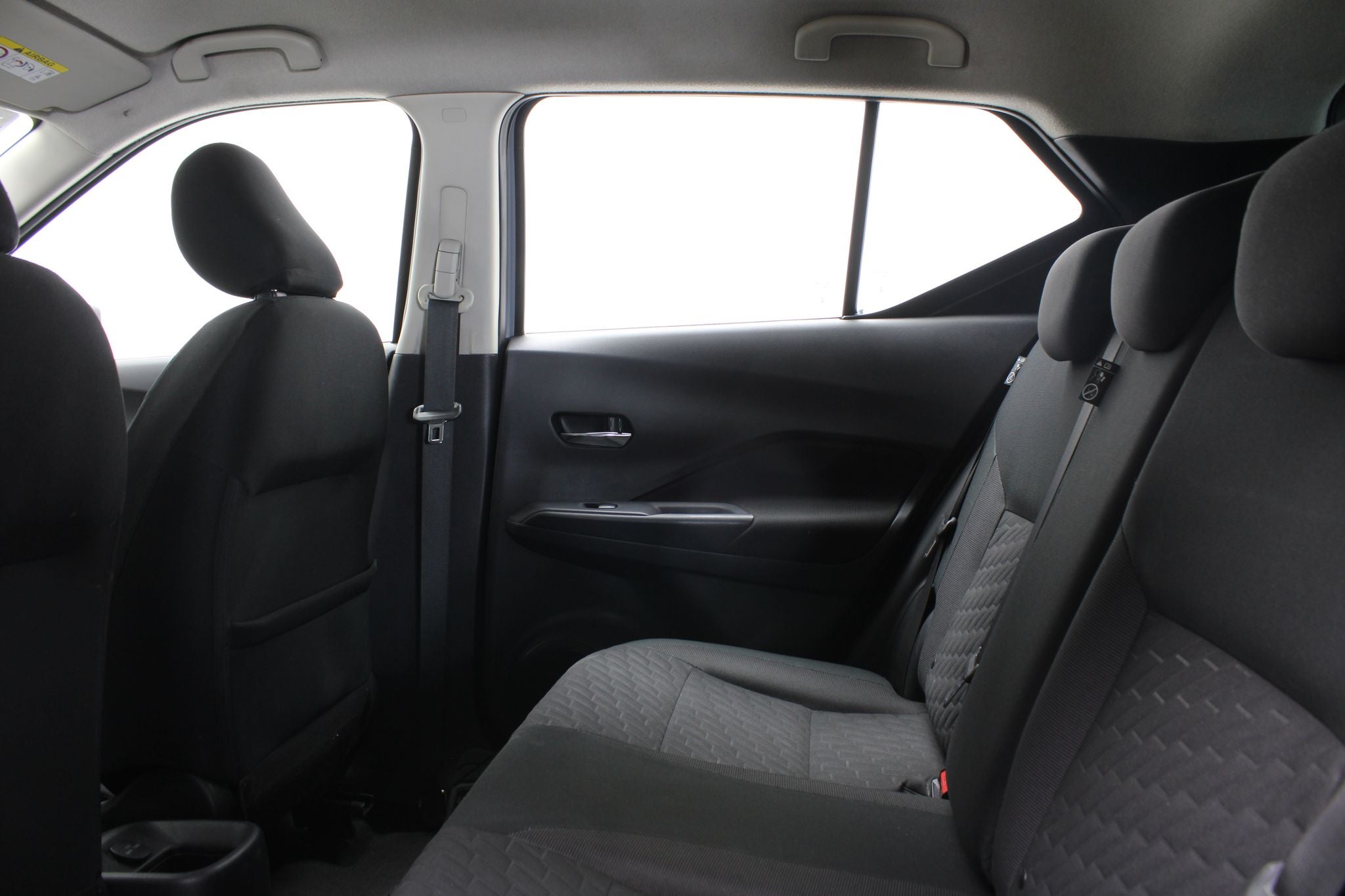 2021 Nissan Kicks 1.6 Advance Mt