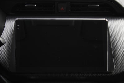2021 Nissan Kicks 1.6 Advance Mt