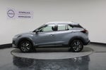 2021 Nissan Kicks 1.6 Advance Mt
