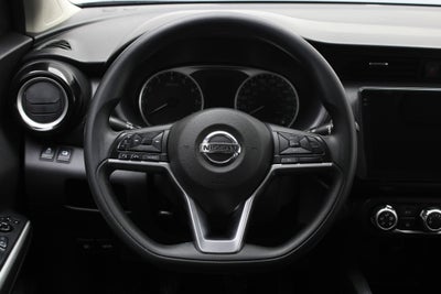 2021 Nissan Kicks 1.6 Advance Mt
