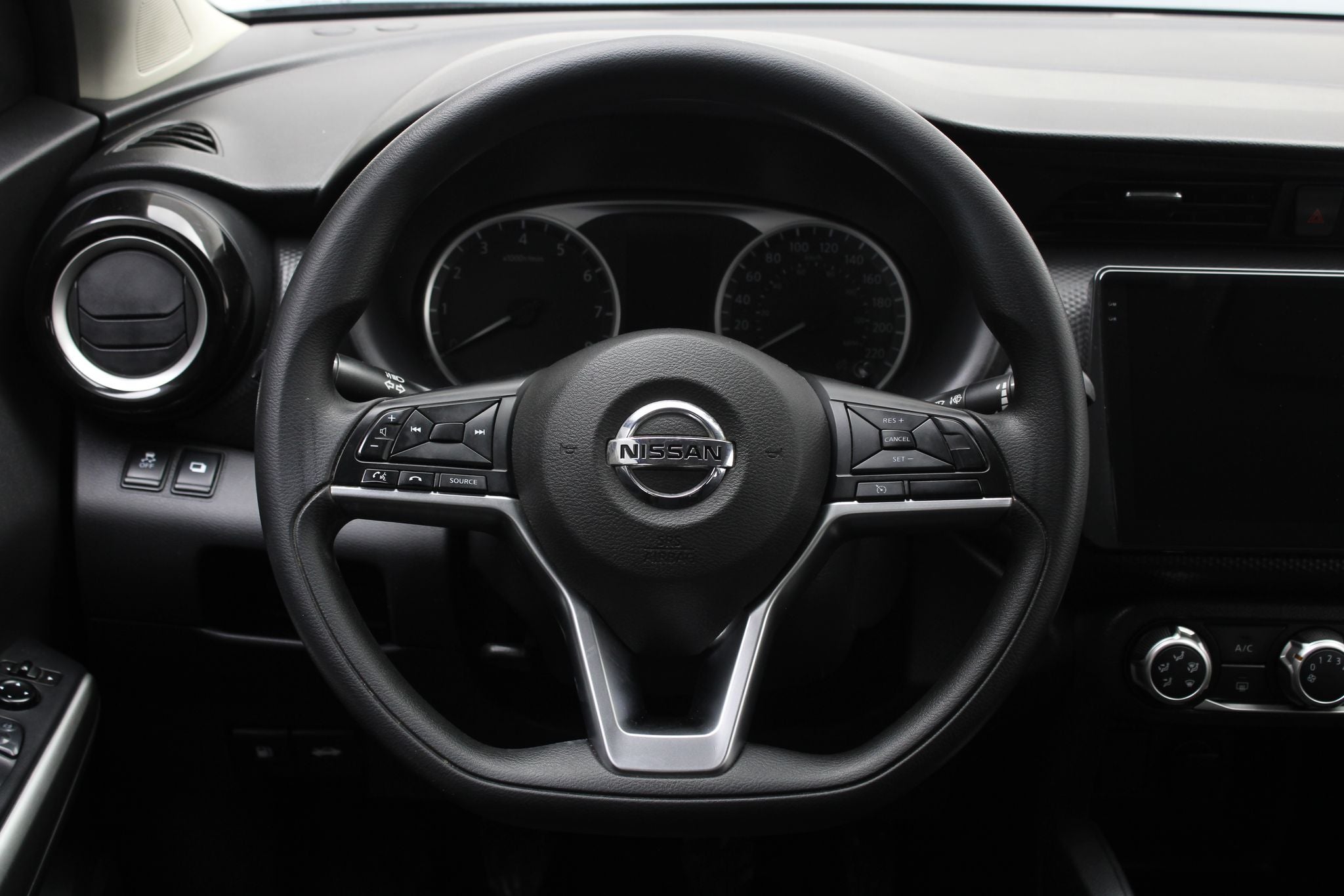2021 Nissan Kicks 1.6 Advance Mt