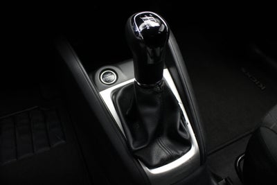 2021 Nissan Kicks 1.6 Advance Mt