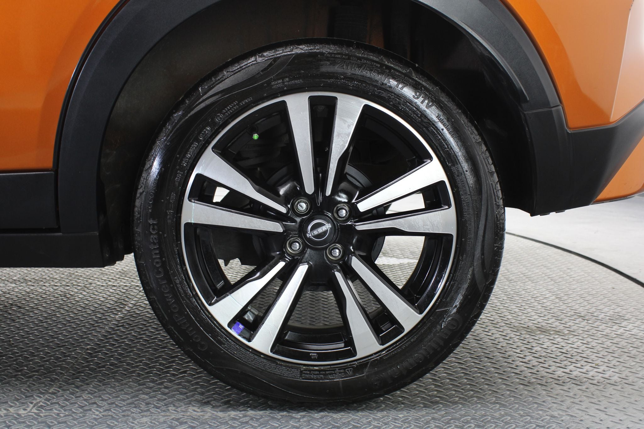 2024 Nissan Kicks 1.6 Advance At