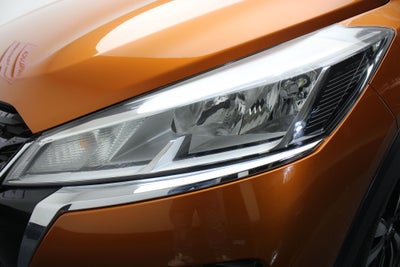 2024 Nissan Kicks 1.6 Advance At