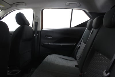 2024 Nissan Kicks 1.6 Advance At