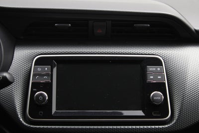 2024 Nissan Kicks 1.6 Advance At