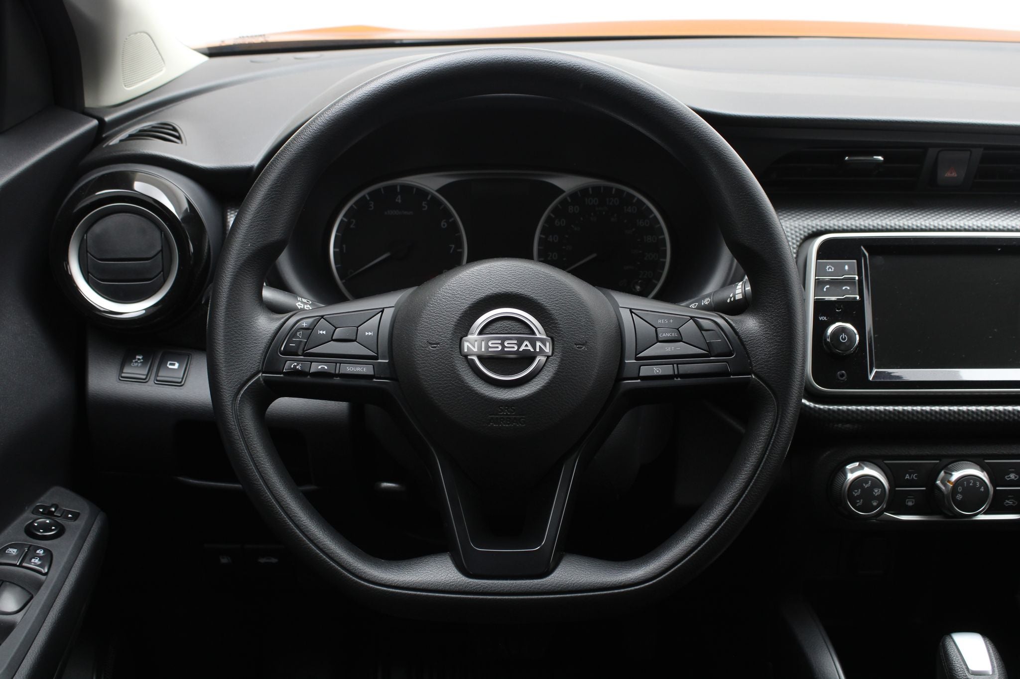 2024 Nissan Kicks 1.6 Advance At