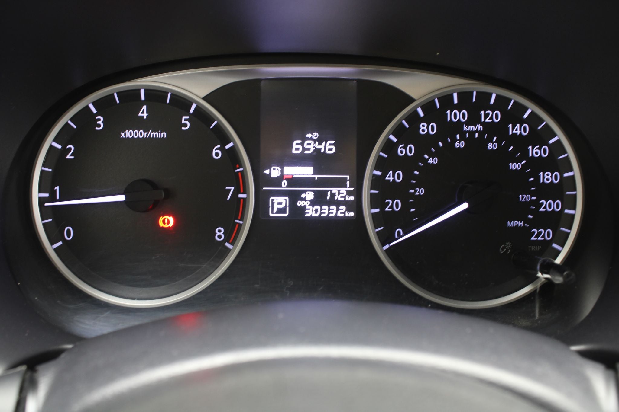 2024 Nissan Kicks 1.6 Advance At