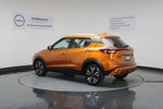 2024 Nissan Kicks 1.6 Advance At