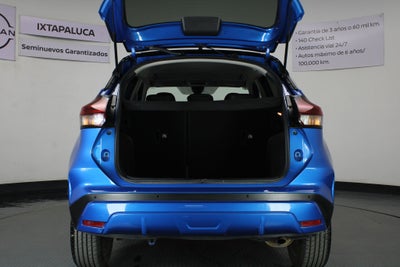 2024 Nissan Kicks 1.6 Platinum Bitono At