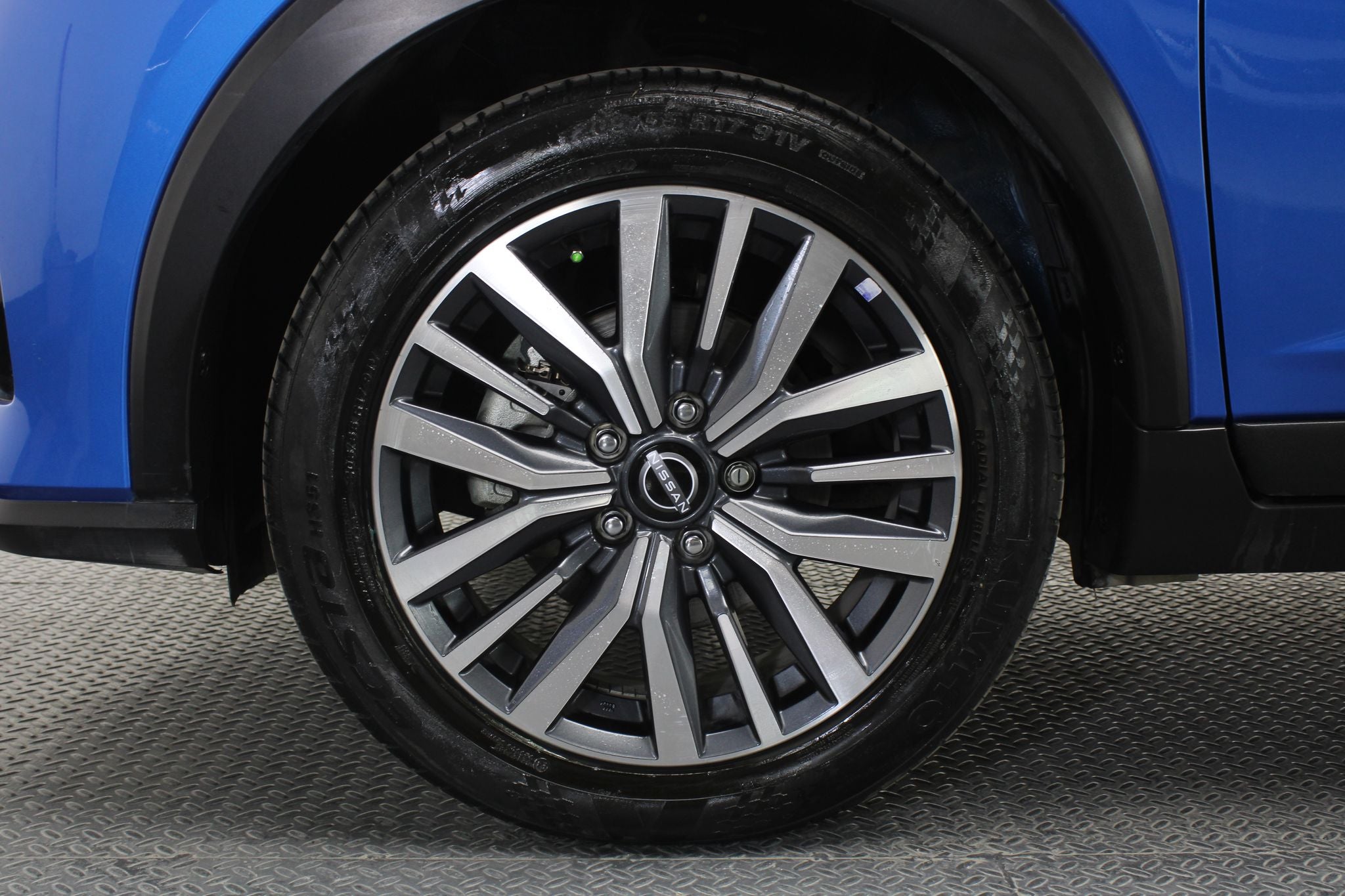 2024 Nissan Kicks 1.6 Platinum Bitono At