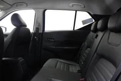 2024 Nissan Kicks 1.6 Platinum Bitono At