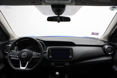 2024 Nissan Kicks 1.6 Platinum Bitono At