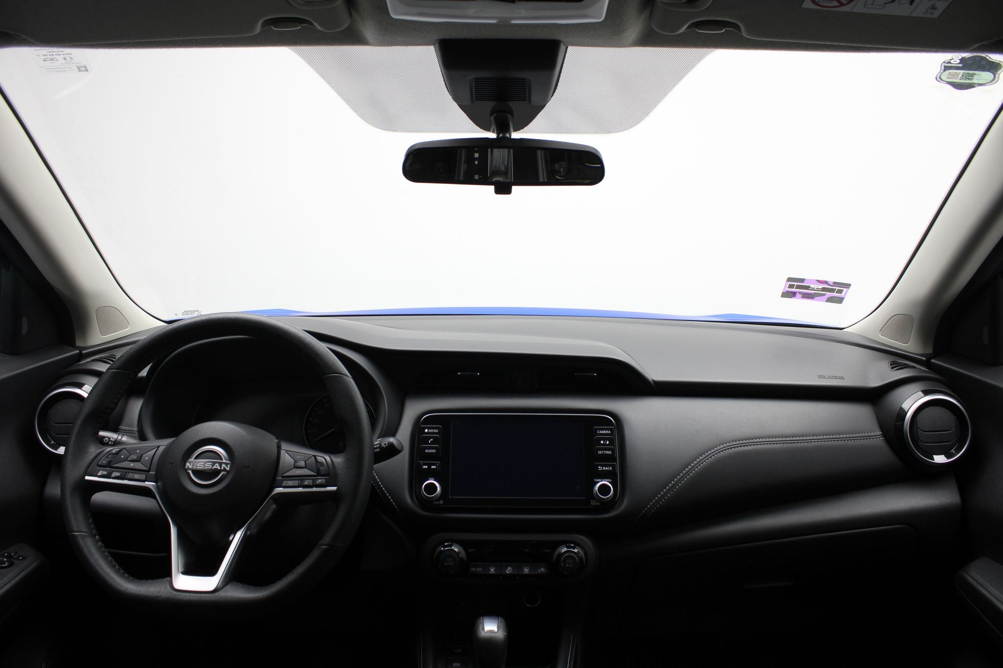 2024 Nissan Kicks 1.6 Platinum Bitono At