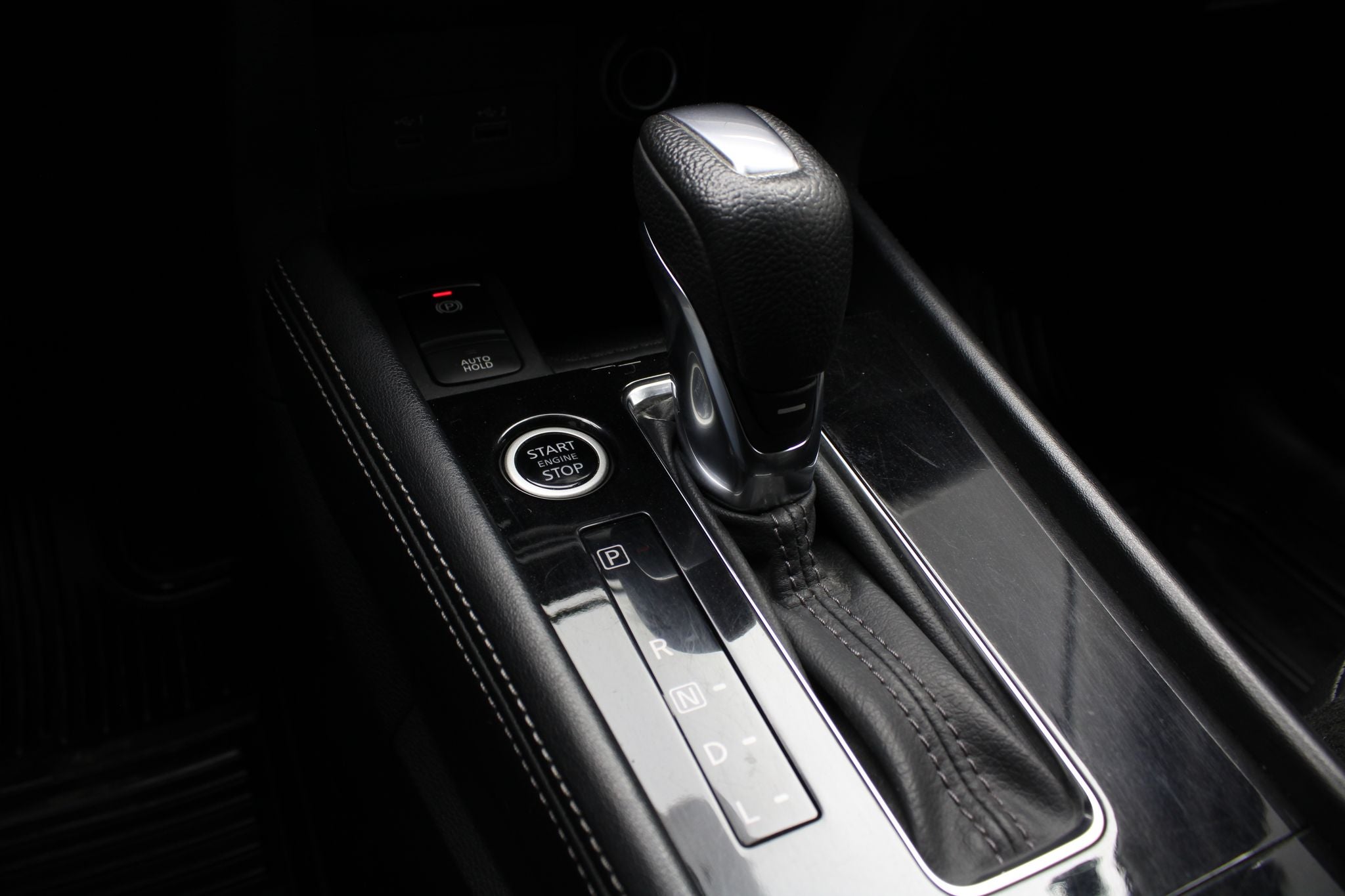 2024 Nissan Kicks 1.6 Platinum Bitono At