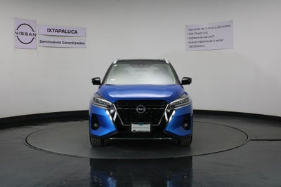 2024 Nissan Kicks 1.6 Platinum Bitono At