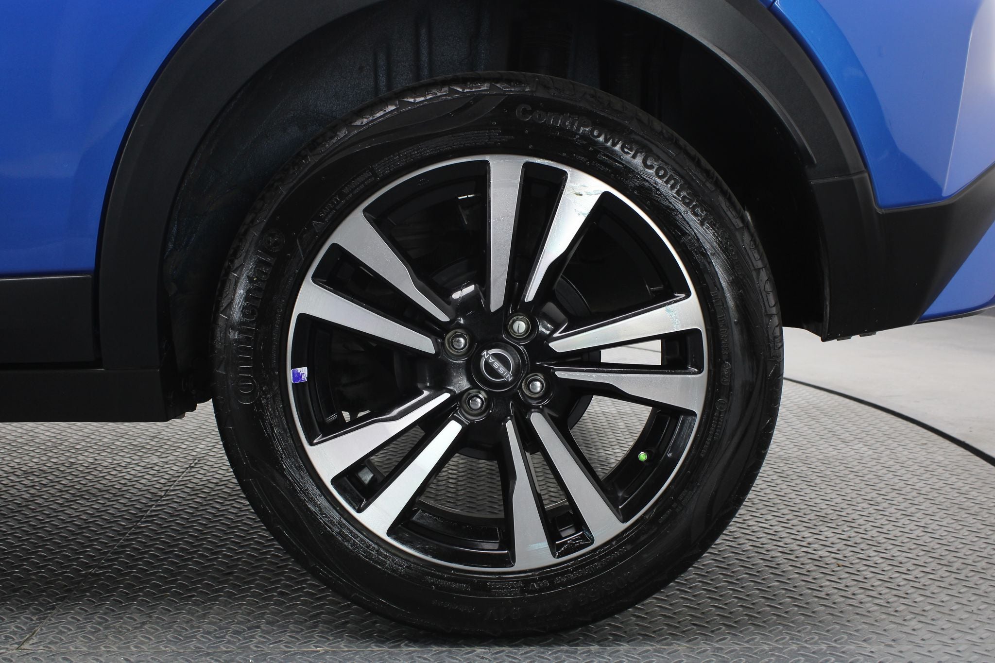 2024 Nissan Kicks 1.6 Advance At