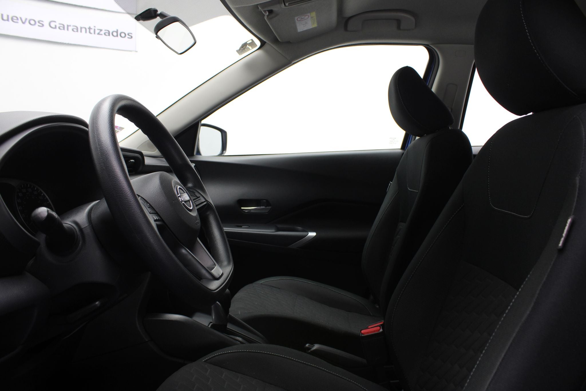 2024 Nissan Kicks 1.6 Advance At