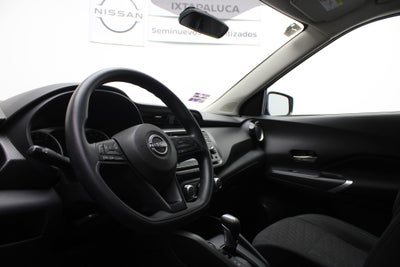 2024 Nissan Kicks 1.6 Advance At