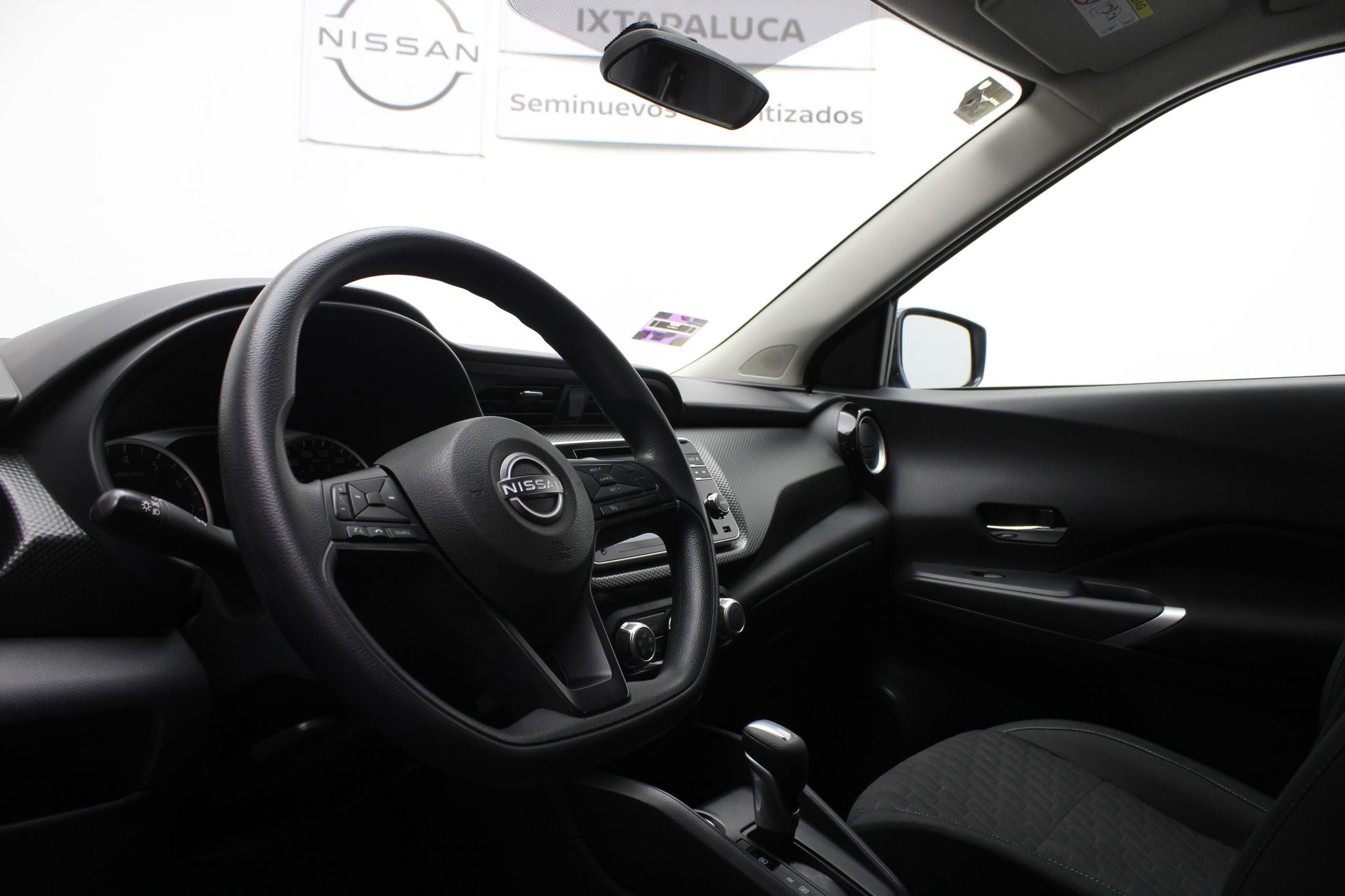 2024 Nissan Kicks 1.6 Advance At