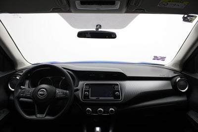 2024 Nissan Kicks 1.6 Advance At