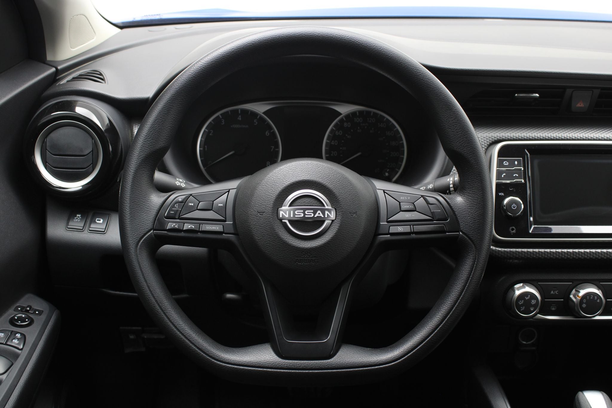 2024 Nissan Kicks 1.6 Advance At