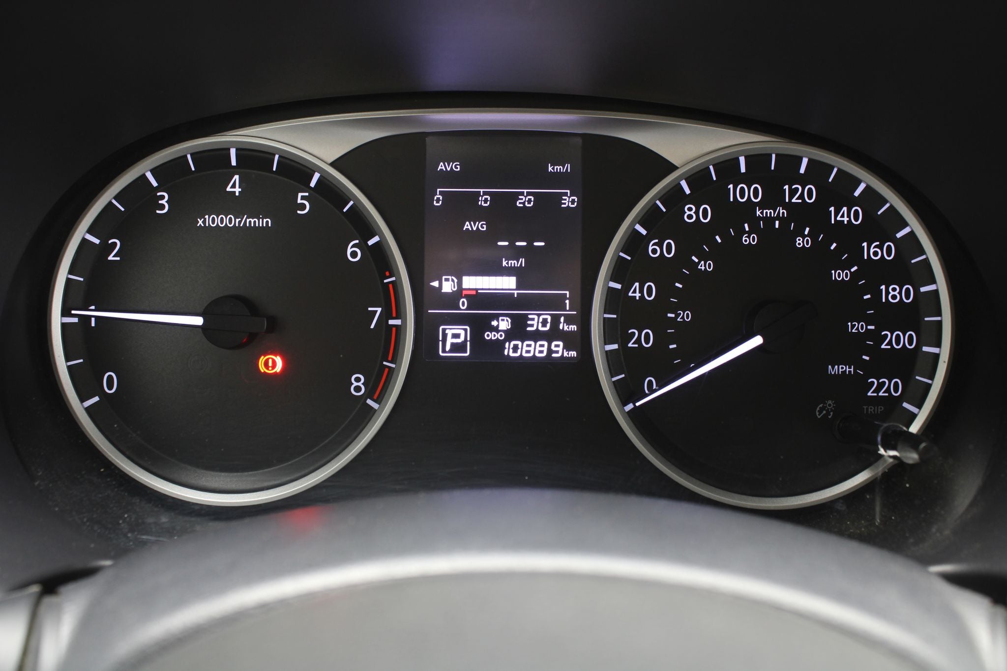2024 Nissan Kicks 1.6 Advance At