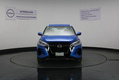 2024 Nissan Kicks 1.6 Advance At