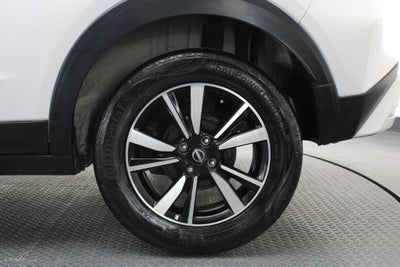 2024 Nissan Kicks 1.6 Advance Mt