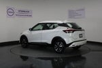 2024 Nissan Kicks 1.6 Advance Mt
