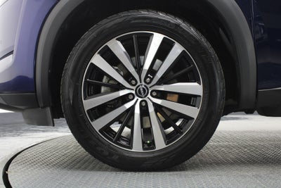 2023 Nissan Pathfinder 3.5 Exclusive At