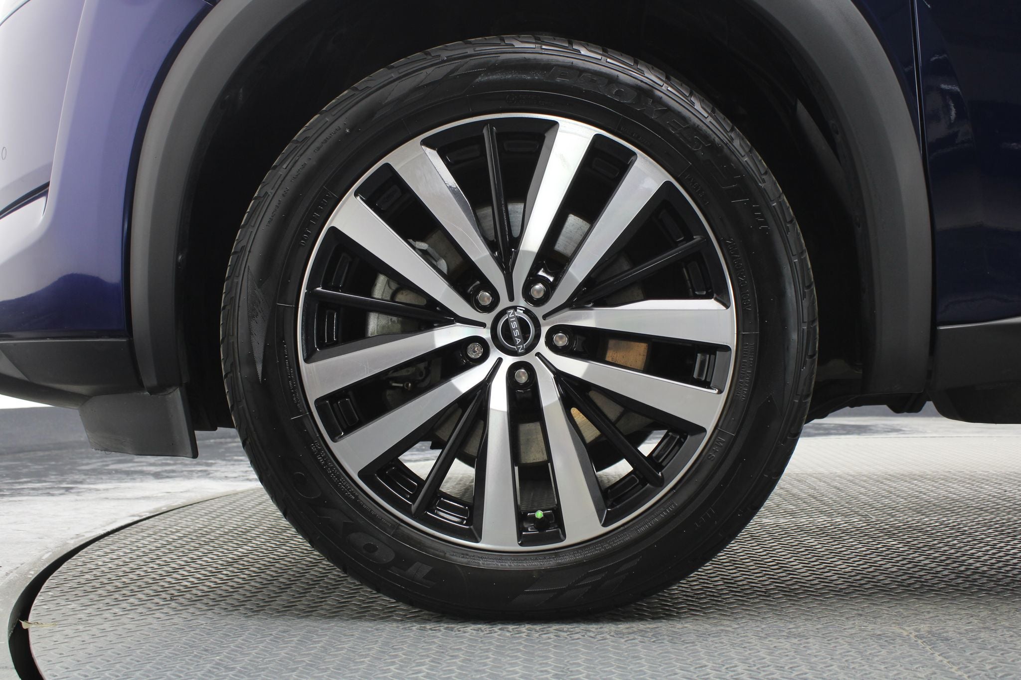 2023 Nissan Pathfinder 3.5 Exclusive At