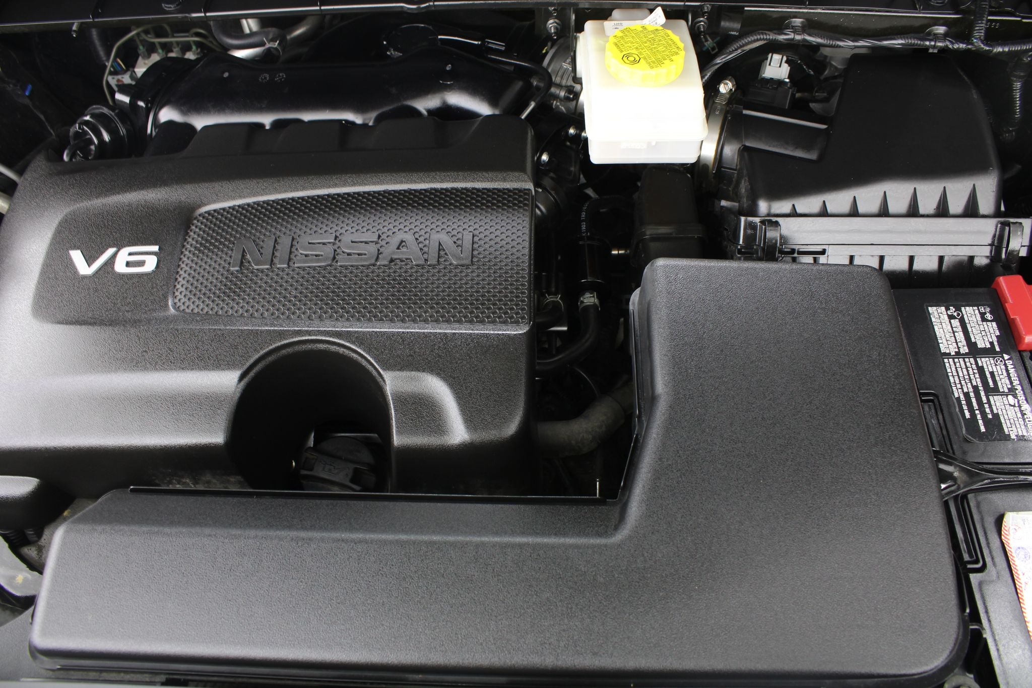 2023 Nissan Pathfinder 3.5 Exclusive At