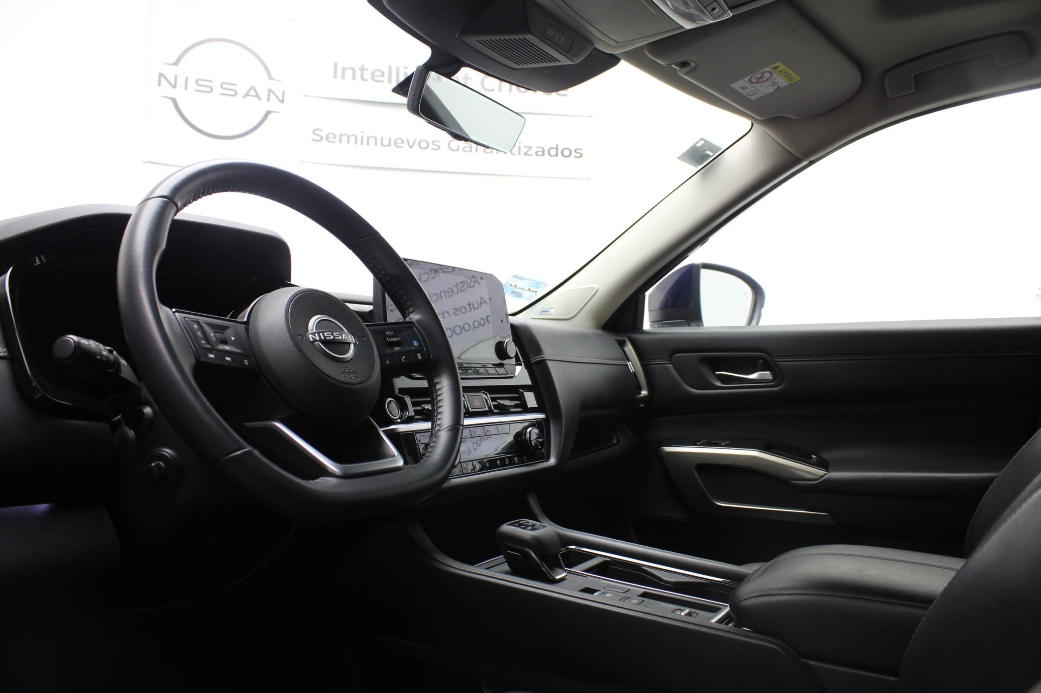 2023 Nissan Pathfinder 3.5 Exclusive At