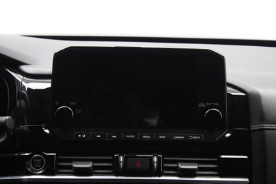 2023 Nissan Pathfinder 3.5 Exclusive At