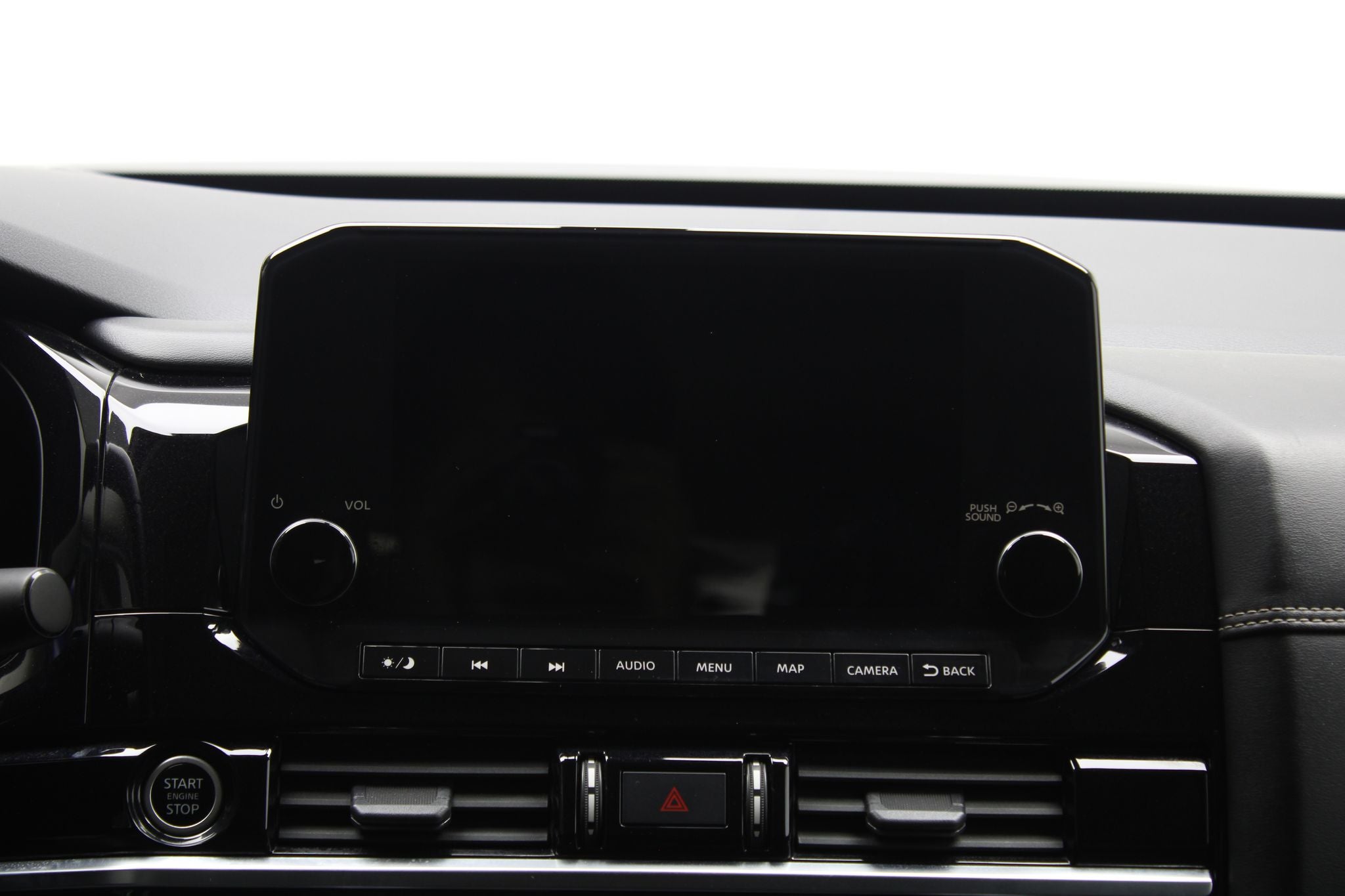 2023 Nissan Pathfinder 3.5 Exclusive At