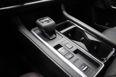 2023 Nissan Pathfinder 3.5 Exclusive At