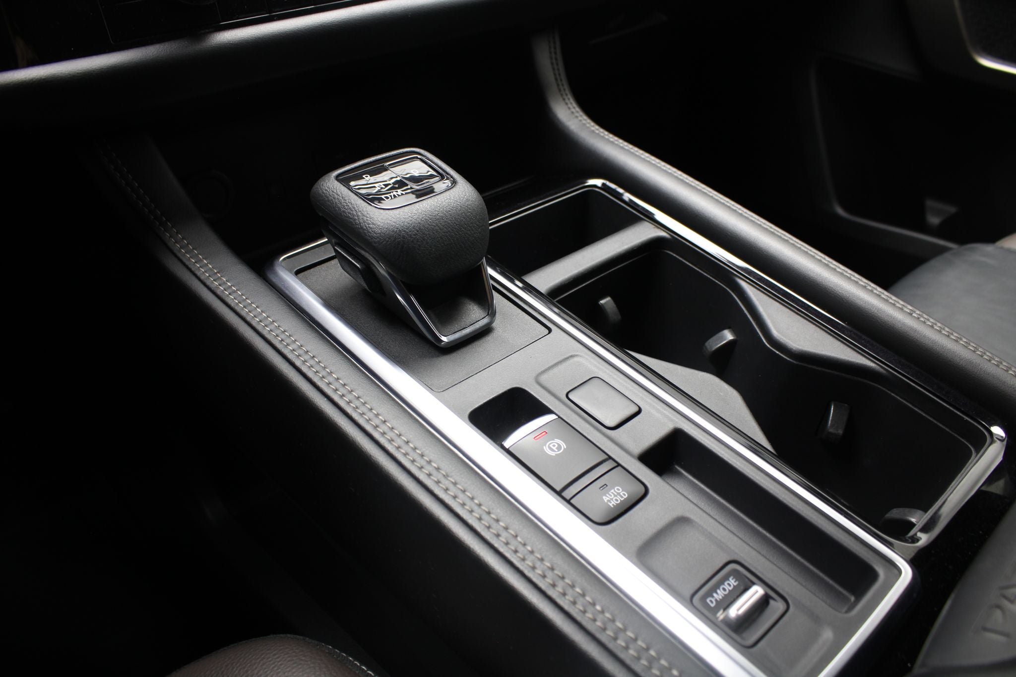 2023 Nissan Pathfinder 3.5 Exclusive At