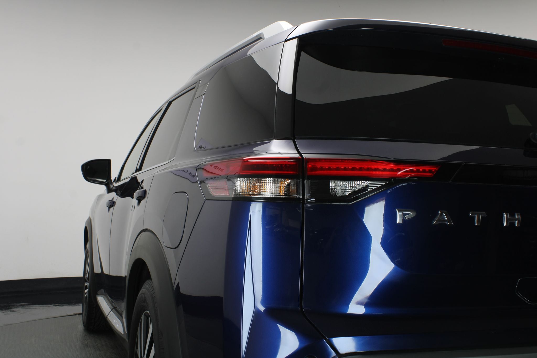 2023 Nissan Pathfinder 3.5 Exclusive At