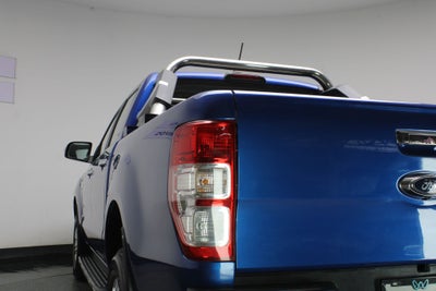 2022 Ford Ranger 2.5 Xlt Plus 4x2 Mt