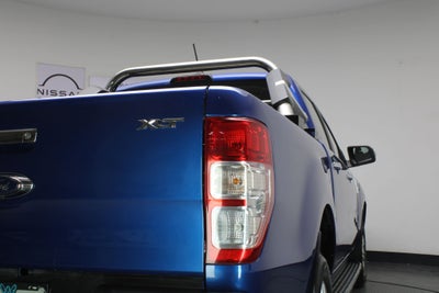 2022 Ford Ranger 2.5 Xlt Plus 4x2 Mt