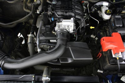 2022 Ford Ranger 2.5 Xlt Plus 4x2 Mt