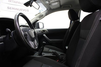 2022 Ford Ranger 2.5 Xlt Plus 4x2 Mt