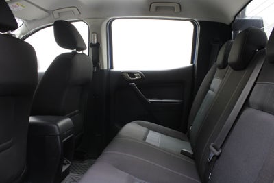 2022 Ford Ranger 2.5 Xlt Plus 4x2 Mt